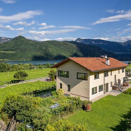 칼다로 Roesslhof B&B 외부 사진