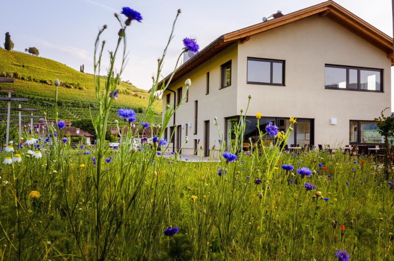 칼다로 Roesslhof B&B 외부 사진
