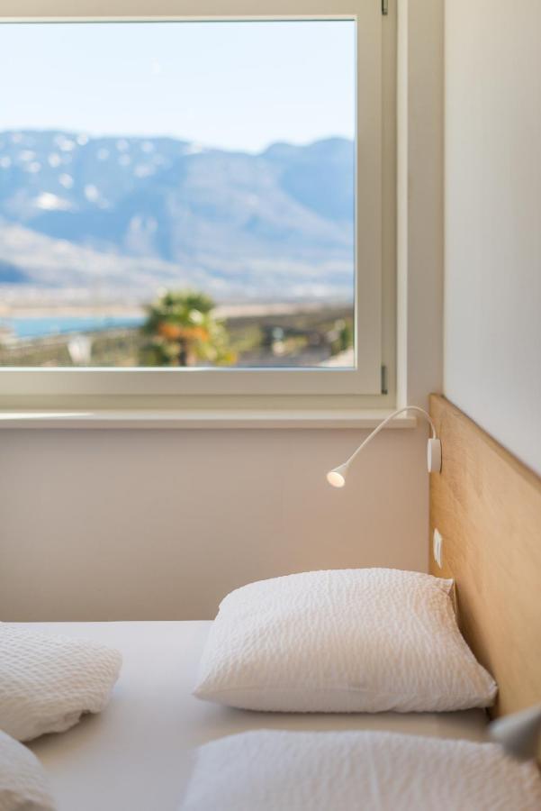 칼다로 Roesslhof B&B 외부 사진
