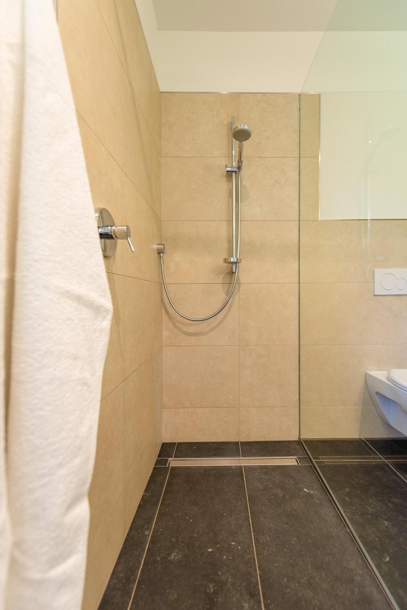 칼다로 Roesslhof B&B 외부 사진